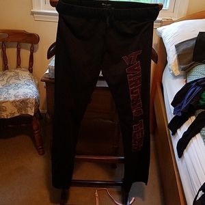 Virginia Tech Champion summer weight sweats, Virginia Tech
